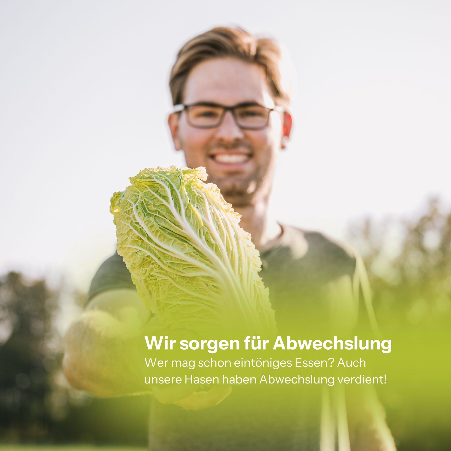 Bio-Hasenkiste